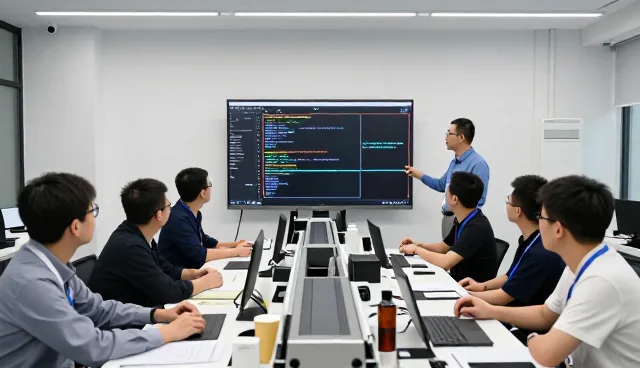 移动办公平台