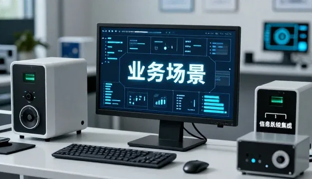 降低运维成本:数据安全领域的业务趋势与实践
