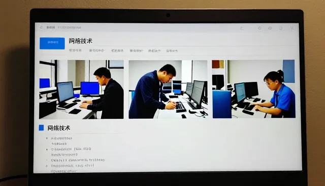 江西盘盟网络科技有限公司打造值得信赖的网络技术服务