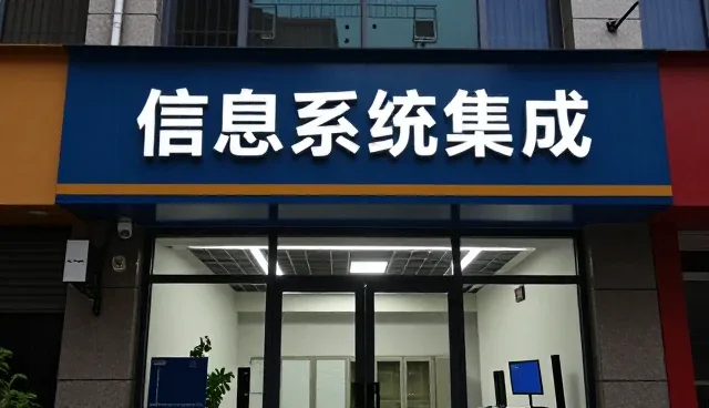 网络技术服务选型中的关键考量要素