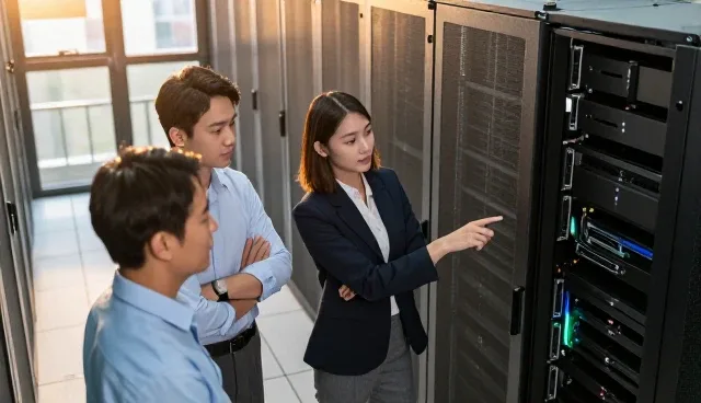 信息系统集成中的数据安全:性能与适用条件的平衡策略